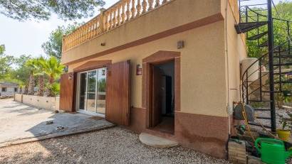 Återförsäljning - Finca -
Torremendo