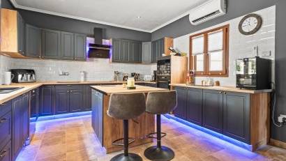 Återförsäljning - Finca -
Torremendo