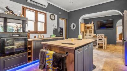 Återförsäljning - Finca -
Torremendo