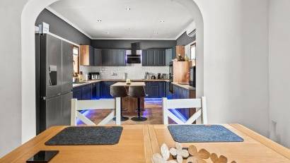 Återförsäljning - Finca -
Torremendo