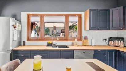 Återförsäljning - Finca -
Torremendo