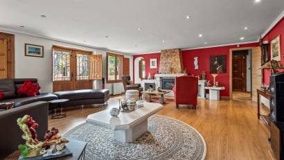 Återförsäljning - Finca -
Torremendo