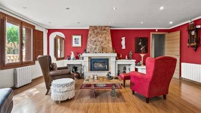 Återförsäljning - Finca -
Torremendo