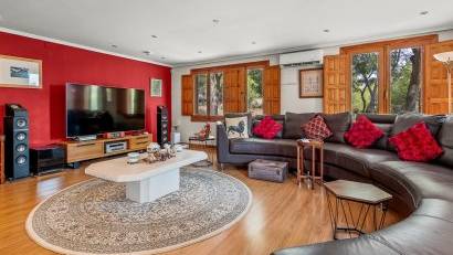 Återförsäljning - Finca -
Torremendo