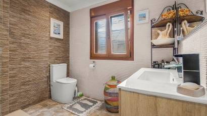 Återförsäljning - Finca -
Torremendo