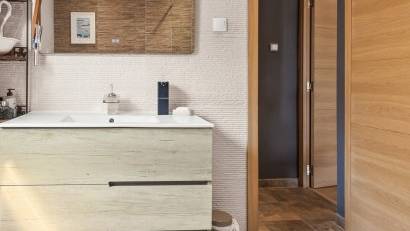 Återförsäljning - Finca -
Torremendo