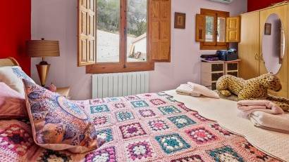 Återförsäljning - Finca -
Torremendo