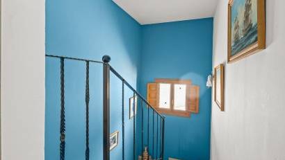 Återförsäljning - Finca -
Torremendo