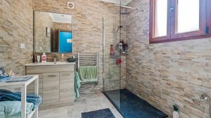 Återförsäljning - Finca -
Torremendo