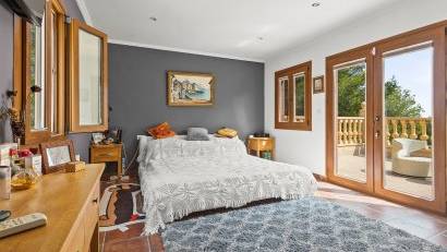 Återförsäljning - Finca -
Torremendo