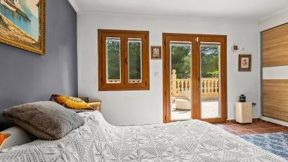 Återförsäljning - Finca -
Torremendo