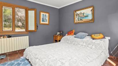 Återförsäljning - Finca -
Torremendo