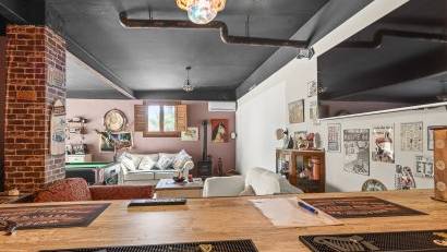 Återförsäljning - Finca -
Torremendo