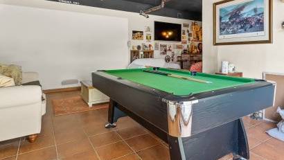 Återförsäljning - Finca -
Torremendo