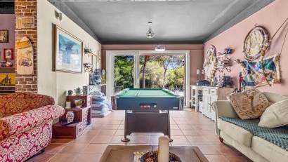 Återförsäljning - Finca -
Torremendo