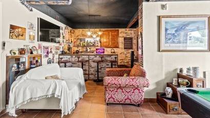 Återförsäljning - Finca -
Torremendo