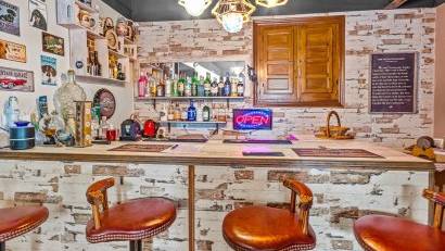 Återförsäljning - Finca -
Torremendo