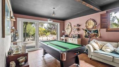 Återförsäljning - Finca -
Torremendo