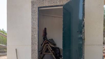 Återförsäljning - Finca -
Torremendo