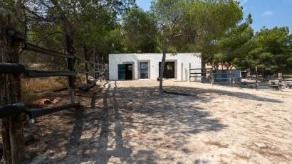 Återförsäljning - Finca -
Torremendo