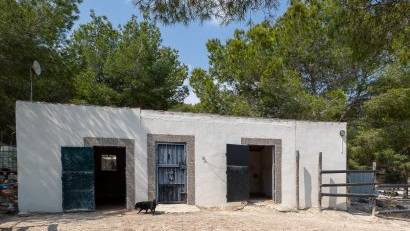 Återförsäljning - Finca -
Torremendo