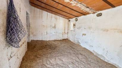 Återförsäljning - Finca -
Torremendo