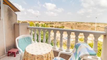 Resale - Apartment -
Torrevieja - Torreblanca