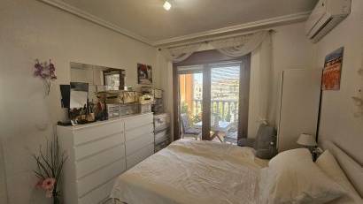 Reventa - Apartment -
Villamartin - PAU 8