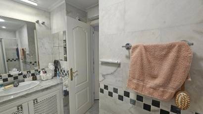 Reventa - Apartment -
Villamartin - PAU 8