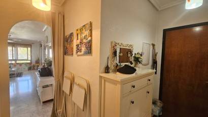 Reventa - Apartment -
Villamartin - PAU 8