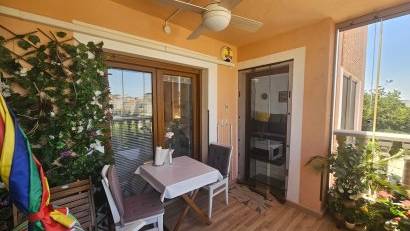 Reventa - Apartment -
Villamartin - PAU 8