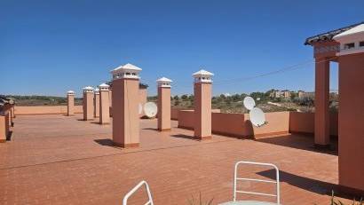 Reventa - Apartment -
Villamartin - PAU 8