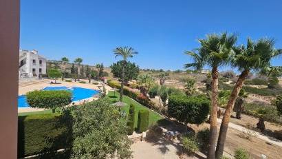 Reventa - Apartment -
Villamartin - PAU 8