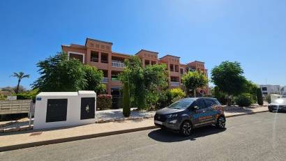 Reventa - Apartment -
Villamartin - PAU 8