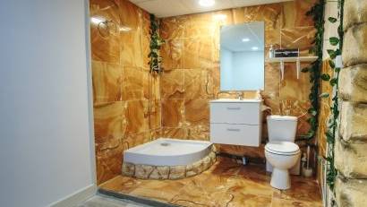 Återförsäljning - Semi detached -
Orihuela Costa - Costa Blanca South