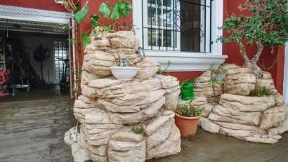 Återförsäljning - Semi detached -
Orihuela Costa - Costa Blanca South