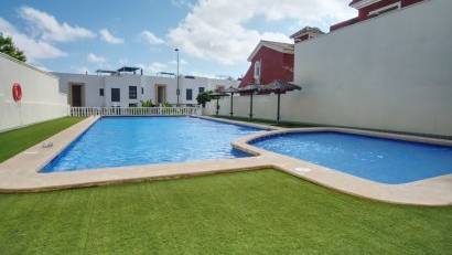Återförsäljning - Semi detached -
Orihuela Costa - Costa Blanca South