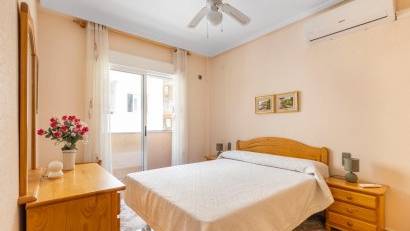 Resale - Apartment -
Los Alcázares - Centro