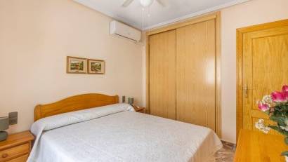 Resale - Apartment -
Los Alcázares - Centro