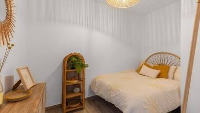 Resale - Apartment -
Torrevieja