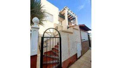 Återförsäljning - Apartment -
Orihuela Costa - Playa Flamenca