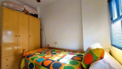 Återförsäljning - Apartment -
Orihuela Costa - Playa Flamenca