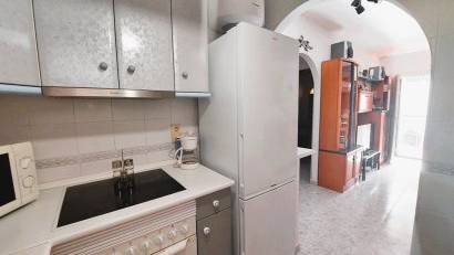 Återförsäljning - Apartment -
Orihuela Costa - Playa Flamenca