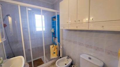 Återförsäljning - Apartment -
Orihuela Costa - Playa Flamenca