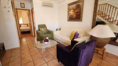 Resale - Villa -
Orihuela Costa - Cabo Roig