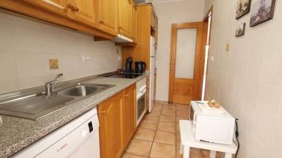 Resale - Villa -
Orihuela Costa - Cabo Roig