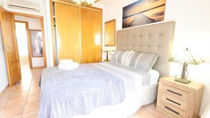 Resale - Villa -
Orihuela Costa - Cabo Roig