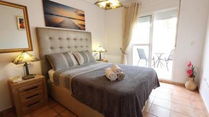 Resale - Villa -
Orihuela Costa - Cabo Roig