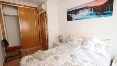 Resale - Villa -
Orihuela Costa - Cabo Roig