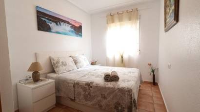 Resale - Villa -
Orihuela Costa - Cabo Roig